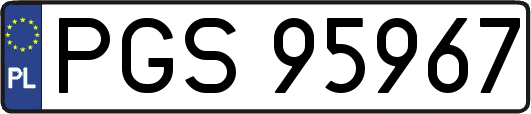 PGS95967