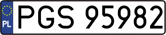 PGS95982