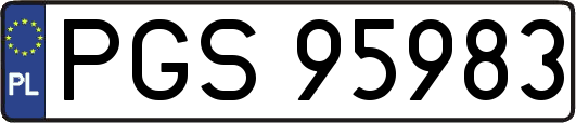 PGS95983