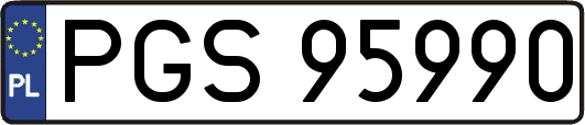 PGS95990