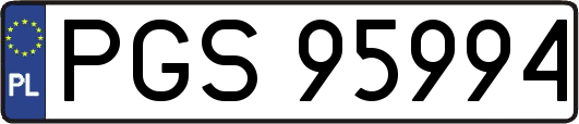 PGS95994
