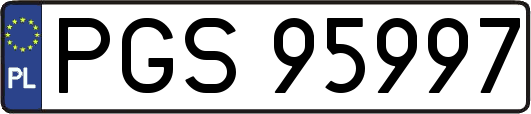 PGS95997