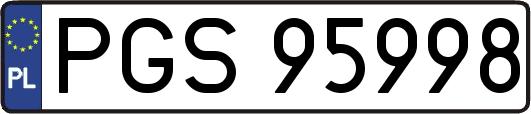 PGS95998