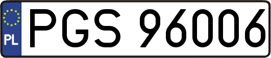 PGS96006