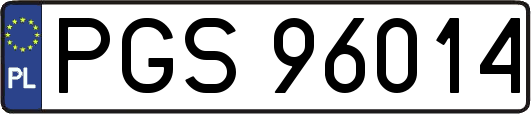 PGS96014