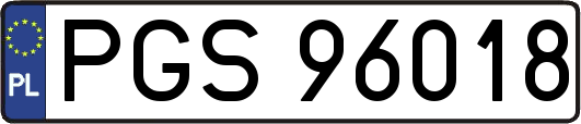 PGS96018