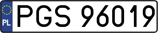 PGS96019