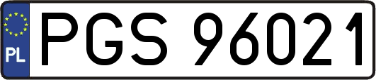 PGS96021