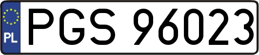 PGS96023