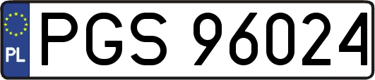 PGS96024