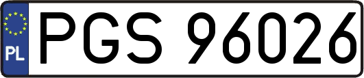 PGS96026