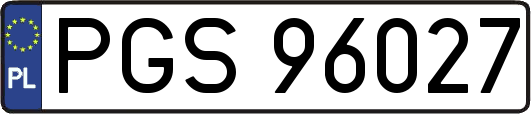 PGS96027