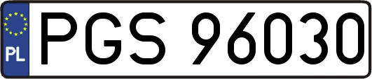 PGS96030