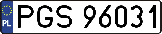 PGS96031
