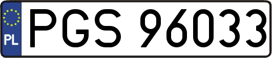 PGS96033