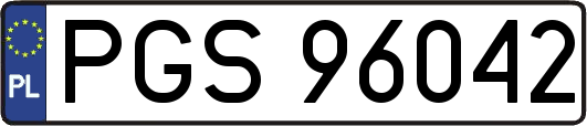 PGS96042