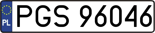 PGS96046