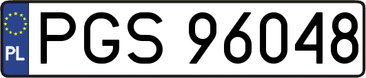 PGS96048