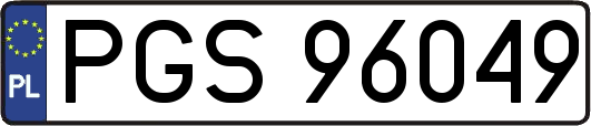 PGS96049