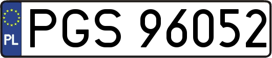PGS96052
