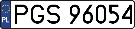 PGS96054