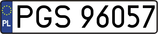 PGS96057