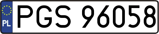 PGS96058