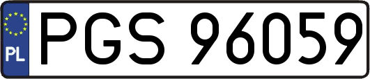 PGS96059
