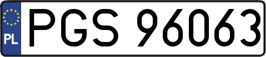 PGS96063