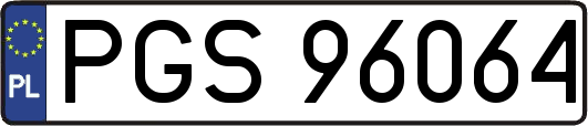 PGS96064