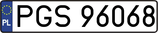 PGS96068