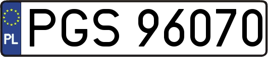 PGS96070