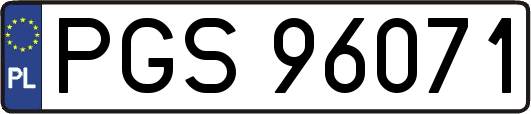 PGS96071