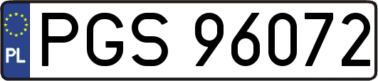 PGS96072