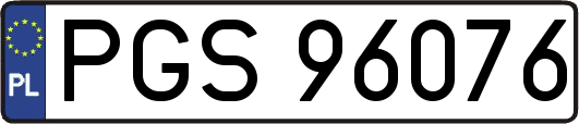 PGS96076