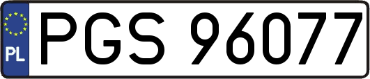 PGS96077