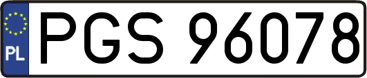 PGS96078
