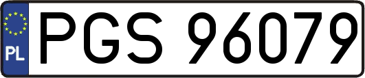 PGS96079