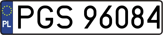 PGS96084