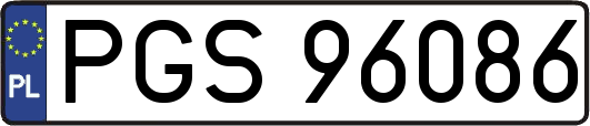 PGS96086
