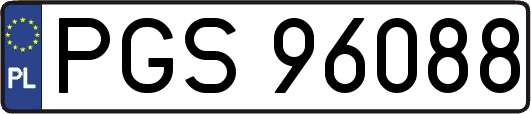 PGS96088