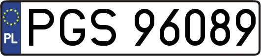PGS96089