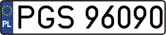 PGS96090
