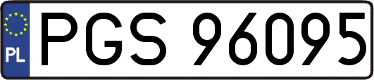 PGS96095