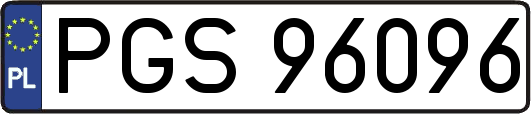 PGS96096