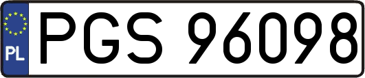 PGS96098