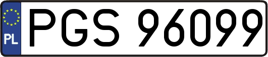 PGS96099