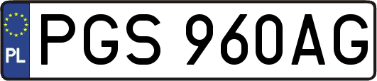 PGS960AG