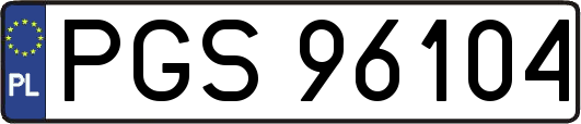 PGS96104
