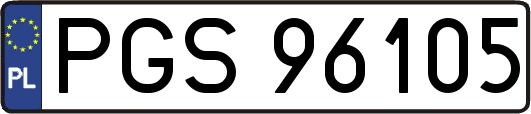 PGS96105